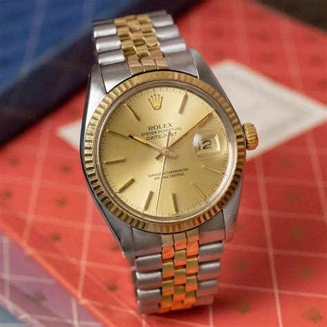 rolex 16013 vs 16014|Rolex datejust 16013 for sale.